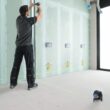 Bosch 165-ft Green Self-Leveling Cross-line Laser Level Kit Bosch 165-ft Green Self-Leveling Cross-line Laser Level Kit