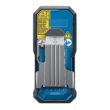 Bosch BLAZE 165-ft Indoor Green Laser Distance Measurer with Backlit Display and Bluetooth Compatibility Bosch BLAZE 165-ft Indoor Green Laser Distance Measurer with Backlit Display and Bluetooth Compatibility