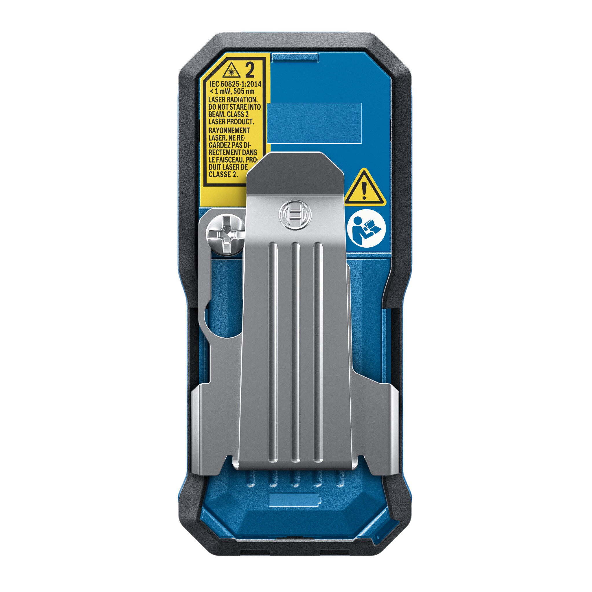 Bosch BLAZE 165-ft Indoor Green Laser Distance Measurer with Backlit Display and Bluetooth Compatibility Bosch BLAZE 165-ft Indoor Green Laser Distance Measurer with Backlit Display and Bluetooth Compatibility - Image 4
