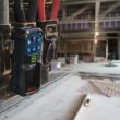 Bosch BLAZE 165-ft Indoor Green Laser Distance Measurer with Backlit Display and Bluetooth Compatibility Bosch BLAZE 165-ft Indoor Green Laser Distance Measurer with Backlit Display and Bluetooth Compatibility