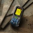 Bosch BLAZE 165-ft Indoor Green Laser Distance Measurer with Backlit Display and Bluetooth Compatibility Bosch BLAZE 165-ft Indoor Green Laser Distance Measurer with Backlit Display and Bluetooth Compatibility
