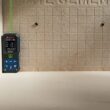 Bosch BLAZE 165-ft Indoor Green Laser Distance Measurer with Backlit Display and Bluetooth Compatibility Bosch BLAZE 165-ft Indoor Green Laser Distance Measurer with Backlit Display and Bluetooth Compatibility