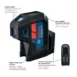 Bosch 125-ft Green Self-Leveling with Plumb Points Laser Level Bosch 125-ft Green Self-Leveling with Plumb Points Laser Level