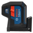 Bosch 125-ft Green Self-Leveling with Plumb Points Laser Level Bosch 125-ft Green Self-Leveling with Plumb Points Laser Level