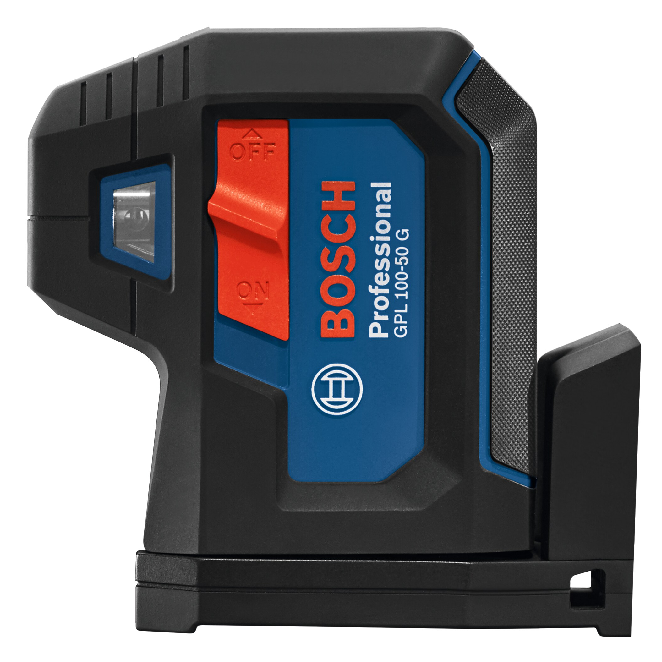 Bosch 125-ft Green Self-Leveling with Plumb Points Laser Level Bosch 125-ft Green Self-Leveling with Plumb Points Laser Level - Image 5