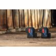 Bosch 125-ft Green Self-Leveling with Plumb Points Laser Level Bosch 125-ft Green Self-Leveling with Plumb Points Laser Level