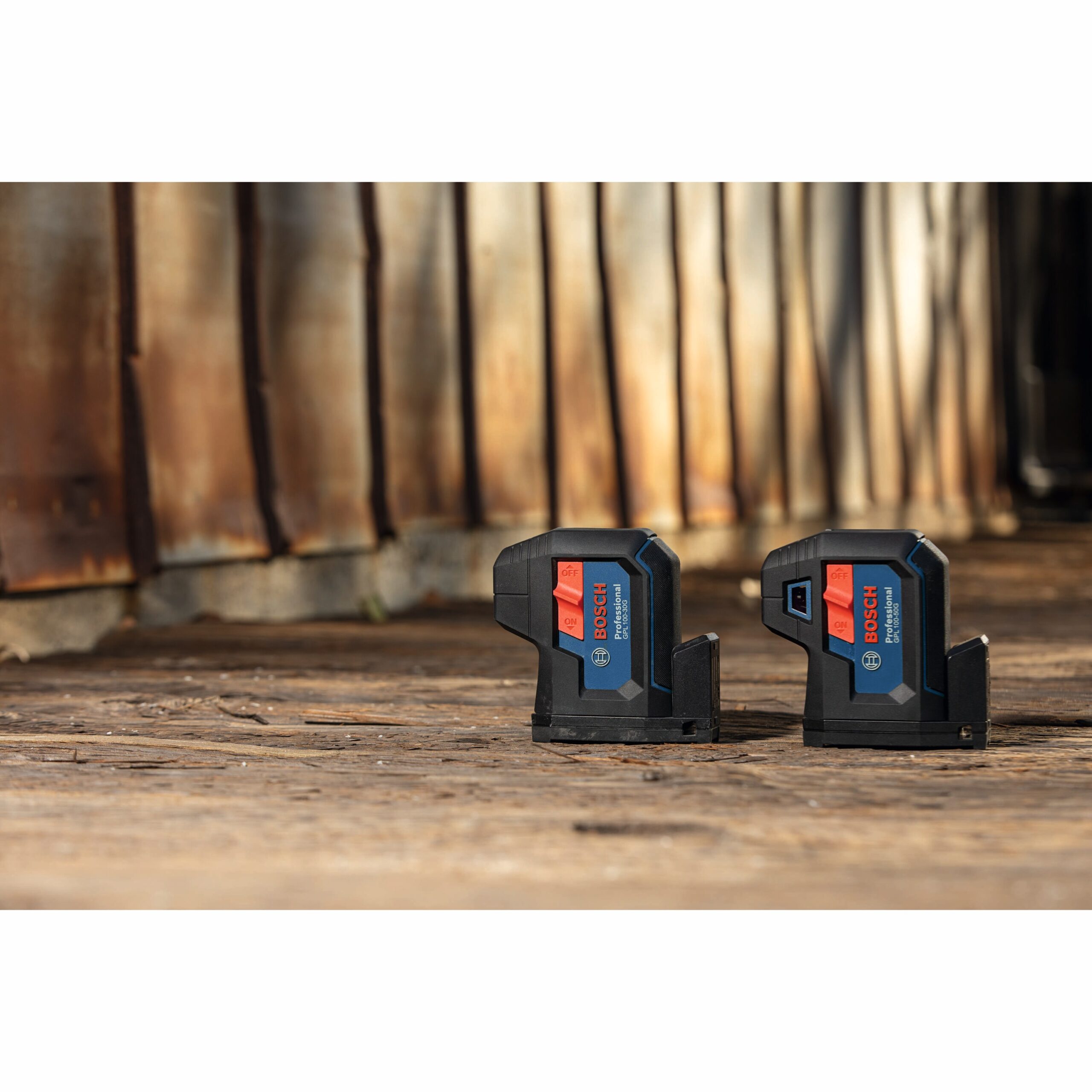 Bosch 125-ft Green Self-Leveling with Plumb Points Laser Level Bosch 125-ft Green Self-Leveling with Plumb Points Laser Level - Image 16