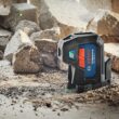 Bosch 125-ft Green Self-Leveling with Plumb Points Laser Level Bosch 125-ft Green Self-Leveling with Plumb Points Laser Level