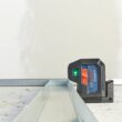 Bosch 125-ft Green Self-Leveling with Plumb Points Laser Level Bosch 125-ft Green Self-Leveling with Plumb Points Laser Level