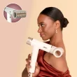 Shark - SpeedStyle RapidGloss Finisher and High-Velocity Dryer - Silk Straight & Wavy