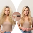 Shark - SpeedStyle RapidGloss Finisher and High-Velocity Dryer - Silk Straight & Wavy