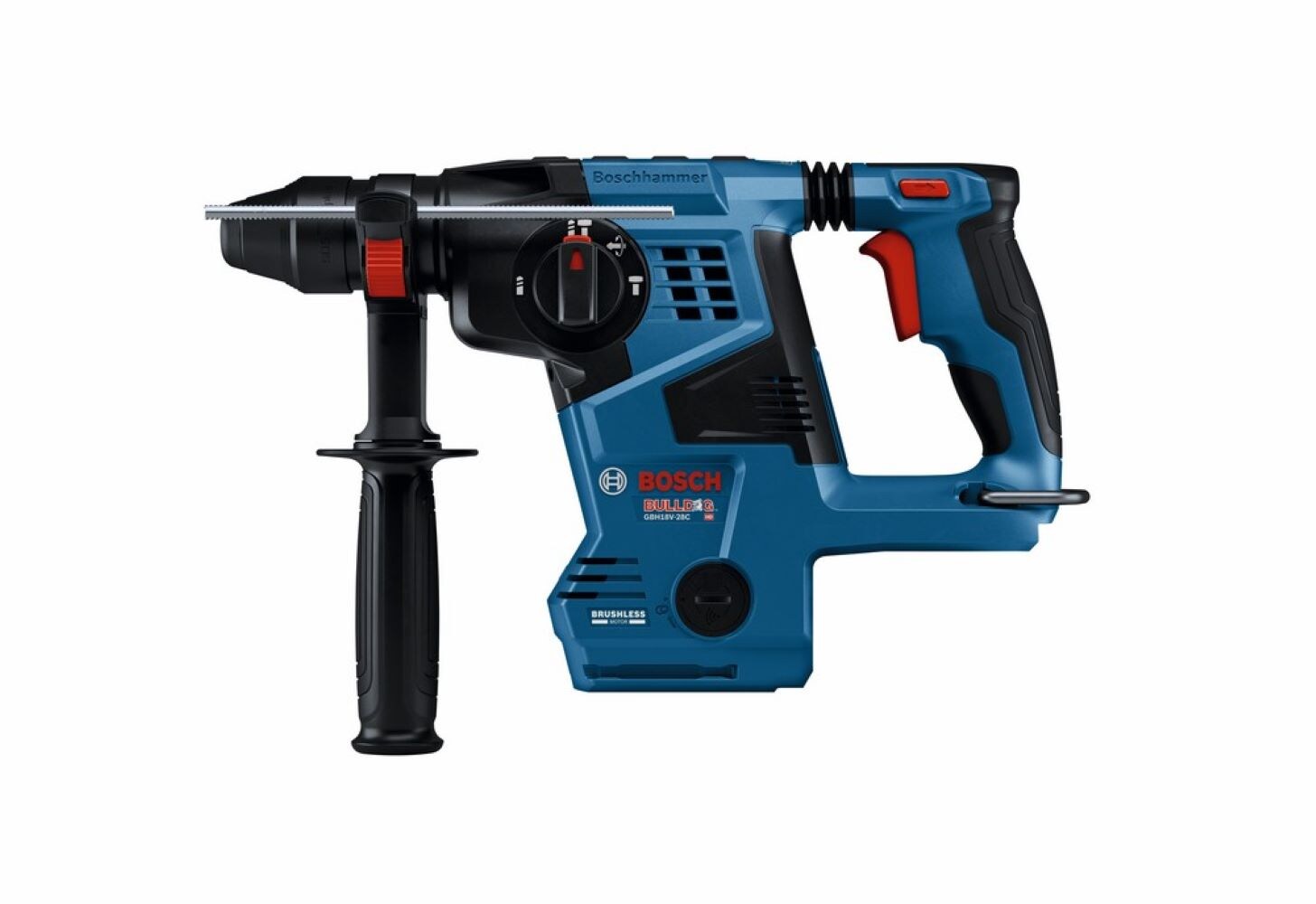 Bosch Sds-plus Variable Cordless Rotary Hammer Drill Bosch Sds-plus Variable Cordless Rotary Hammer Drill - Image 3