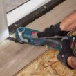 Bosch 18-volt 4-Tool Brushless Power Tool Combo Kit with Soft Case (2-Batteries Included and Charger Included) Bosch 18-volt 4-Tool Brushless Power Tool Combo Kit with Soft Case (2-Batteries Included and Charger Included)