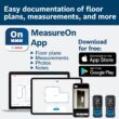 Bosch BLAZE 165-ft Indoor Green Laser Distance Measurer with Backlit Display and Bluetooth Compatibility Bosch BLAZE 165-ft Indoor Green Laser Distance Measurer with Backlit Display and Bluetooth Compatibility