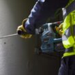 Bosch Sds-plus Variable Cordless Rotary Hammer Drill Bosch Sds-plus Variable Cordless Rotary Hammer Drill