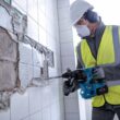Bosch Sds-plus Variable Cordless Rotary Hammer Drill Bosch Sds-plus Variable Cordless Rotary Hammer Drill