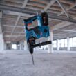 Bosch Sds-plus Variable Cordless Rotary Hammer Drill Bosch Sds-plus Variable Cordless Rotary Hammer Drill