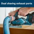 Bosch 3.25-in W 18-volt Handheld Planer Bosch 3.25-in W 18-volt Handheld Planer