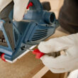 Bosch 3.25-in W 18-volt Handheld Planer Bosch 3.25-in W 18-volt Handheld Planer