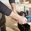 Bosch 3.25-in W 18-volt Handheld Planer Bosch 3.25-in W 18-volt Handheld Planer