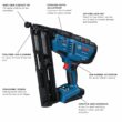 Bosch 18V Brushless 2-1/2-in 15-Gauge Cordless Finish Nailer