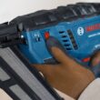 Bosch 18V Brushless 2-1/2-in 15-Gauge Cordless Finish Nailer