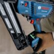 Bosch 18V Brushless 2-1/2-in 15-Gauge Cordless Finish Nailer