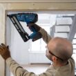 Bosch 18V Brushless 2-1/2-in 15-Gauge Cordless Finish Nailer