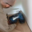 Bosch 18V Brushless 2-1/2-in 16-Gauge Cordless Finish Nailer Bosch 18V Brushless 2-1/2-in 16-Gauge Cordless Finish Nailer