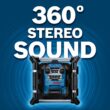 Bosch Cordless Bluetooth Compatibility Jobsite Radio Bosch Cordless Bluetooth Compatibility Jobsite Radio