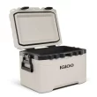 Igloo - 50 QT Trailmate Cooler - Bone