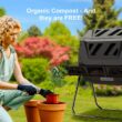 Compost Tumbler Bin Composter Dual Chamber 43 Gallon (Bundled with Pearson's Gardening Gloves) Compost Tumbler Bin Composter Dual Chamber 43 Gallon (Bundled with Pearson's Gardening Gloves)