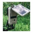 Stealth Cam Durable Sol-Pak Solar Battery Pack, 12V Solar Power Panel, Rechargeable Battery & 10ft Insulated Cable, 3000 mAh Stealth Cam Durable Sol-Pak Solar Battery Pack, 12V Solar Power Panel, Rechargeable Battery & 10ft Insulated Cable, 3000 mAh
