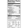 Doritos Flavored Tortilla Chips, Reduced Fat Nacho Cheese, 1 Ounce (Pack of 72)