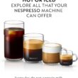 Nespresso Capsules Vertuo, Odacio, Medium Roast Coffee, 30-Count Coffee Pods, Brews 7.8oz.