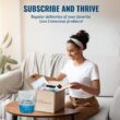 Live Conscious Beyond Brew - Coffee Alternative - Low Caffeine - Mushroom Complex w/Lion’s Mane, Reishi, Cordyceps & Chaga Live Conscious Beyond Brew - Coffee Alternative - Low Caffeine - Mushroom Complex w/Lion’s Mane, Reishi, Cordyceps & Chaga