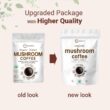 Micro Ingredients Organic Instant 10 in 1 Mushroom Coffee Powder, 28 Ounce (317 Servings) Micro Ingredients Organic Instant 10 in 1 Mushroom Coffee Powder, 28 Ounce (317 Servings)