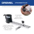 Dremel 4000-4/34 Variable Speed Rotary Tool Kit - 4 Attachments & 34 Accessories Dremel 4000-4/34 Variable Speed Rotary Tool Kit - 4 Attachments & 34 Accessories