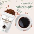 Micro Ingredients Organic Instant 10 in 1 Mushroom Coffee Powder, 28 Ounce (317 Servings) Micro Ingredients Organic Instant 10 in 1 Mushroom Coffee Powder, 28 Ounce (317 Servings)