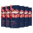 Lavazza Dolcevita Classico Ground Coffee 6 Bags of 12oz, Medium Roast, Rich and Full-bodied, Intensity 3/5, Package May Vary
