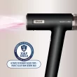 Shark - SpeedStyle Pro Professional Performance High-Velocity Hair Dryer System - Straight & Wavy