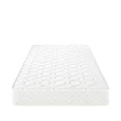 Slumber 1 by Zinus 6" Comfort Innerspring Mattress, Full Slumber 1 by Zinus 6" Comfort Innerspring Mattress, Full