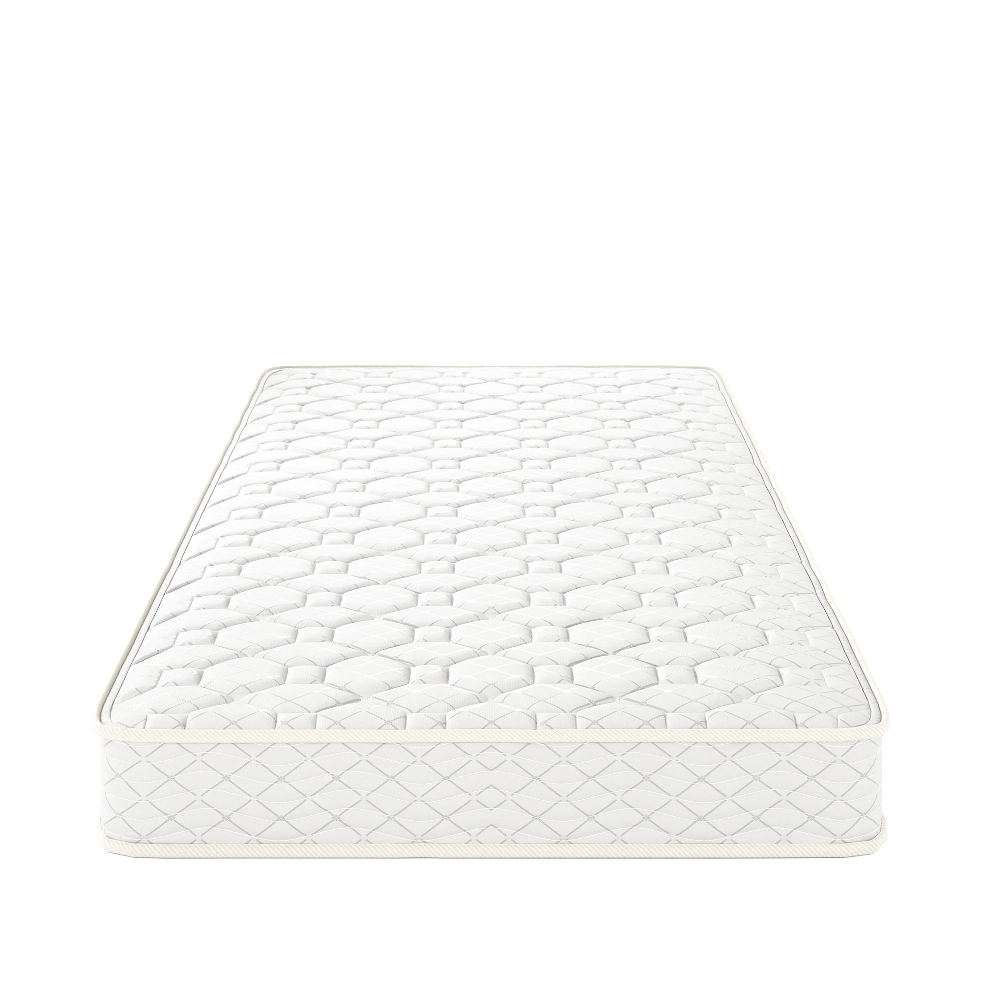 Slumber 1 by Zinus 6" Comfort Innerspring Mattress, Full Slumber 1 by Zinus 6" Comfort Innerspring Mattress, Full - Image 10