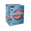 Swiss Miss Milk Chocolate Hot Cocoa, Keurig Single-Serve K-Cup Pods, 88 Count (4 Packs of 22)