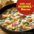 SPAM with Real HORMEL Bacon, 7 g protein, 12 oz (Pack of 12)
