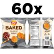 Lay's Barbecue Potato Crisps, 0.875 Ounce (Pack of 60)