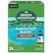 Green Mountain Coffee Roasters Nantucket Blend Keurig Single-Serve K-Cup Pods, Medium Roast Coffee, 96 Count Green Mountain Coffee Roasters Nantucket Blend Keurig Single-Serve K-Cup Pods, Medium Roast Coffee, 96 Count