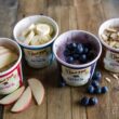 Bob's Red Mill GF Oatmeal Cup, Classic, 1.81 Ounce Cup (Pack of 12), Gluten Free, Non-GMO, Vegan, Whole Grain, Kosher