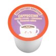Java Factory Coffee Pods Compatible with K Cup Brewers Including 2.0, Assorted Variety Pack, 80 Count