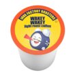 Java Factory Coffee Pods Compatible with K Cup Brewers Including 2.0, Assorted Variety Pack, 80 Count